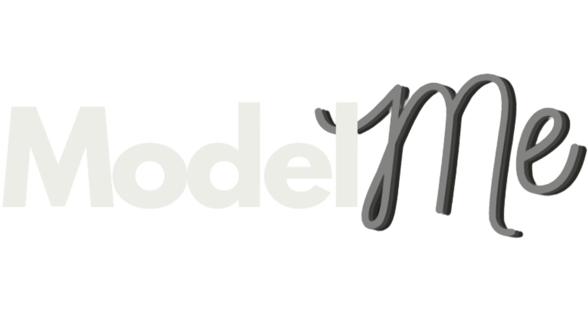 ModelMe Logo