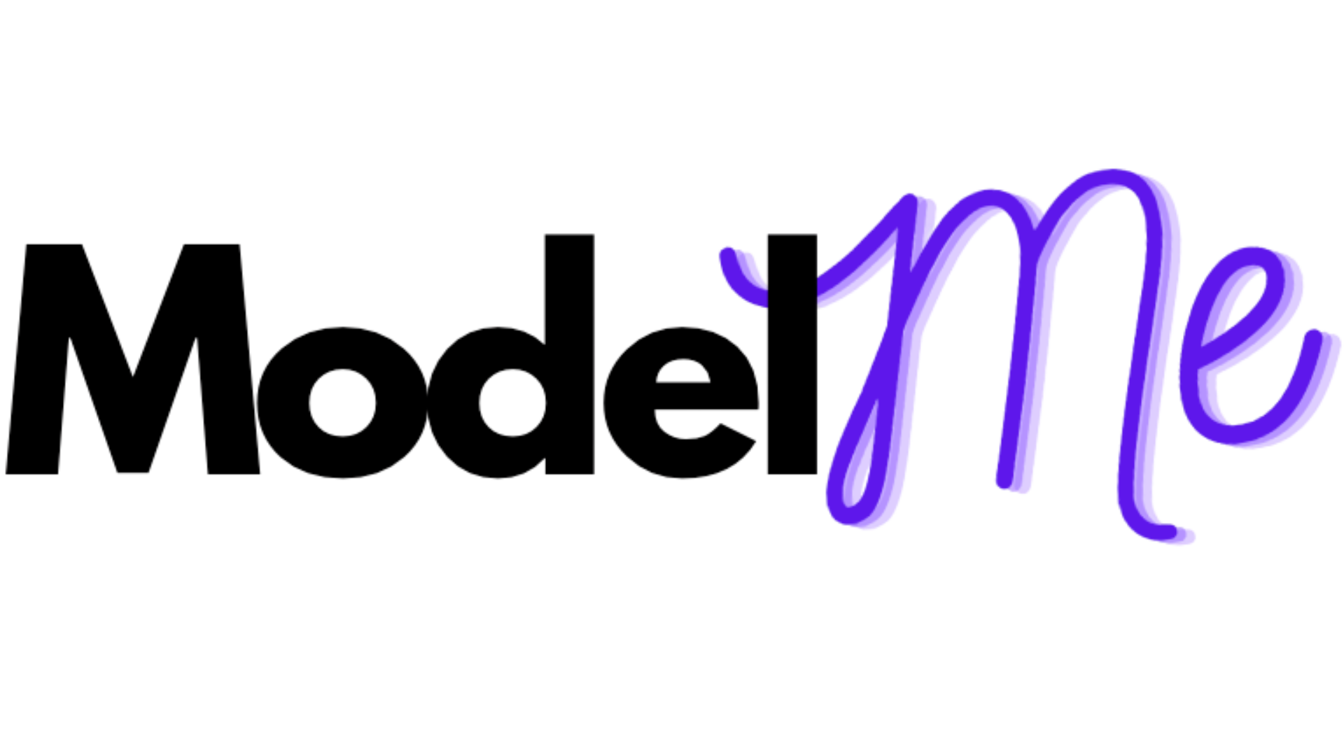 ModelMe Logo